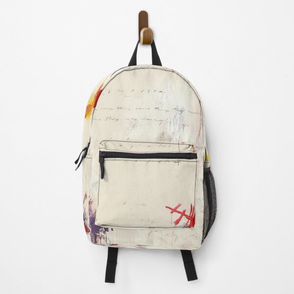 Item preview, Quattro Stagioni I. Primavera By Cy Twombly designed and sold by andrescastillRO.