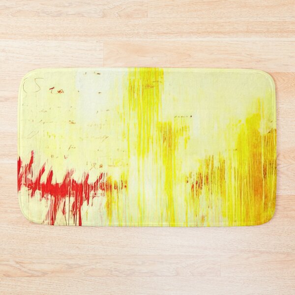Item preview, Quattro Stagioni I. Estate By Cy Twombly designed and sold by andrescastillRO.