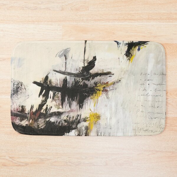 Item preview, Quattro Stagioni I. Inverno By Cy Twombly designed and sold by andrescastillRO.