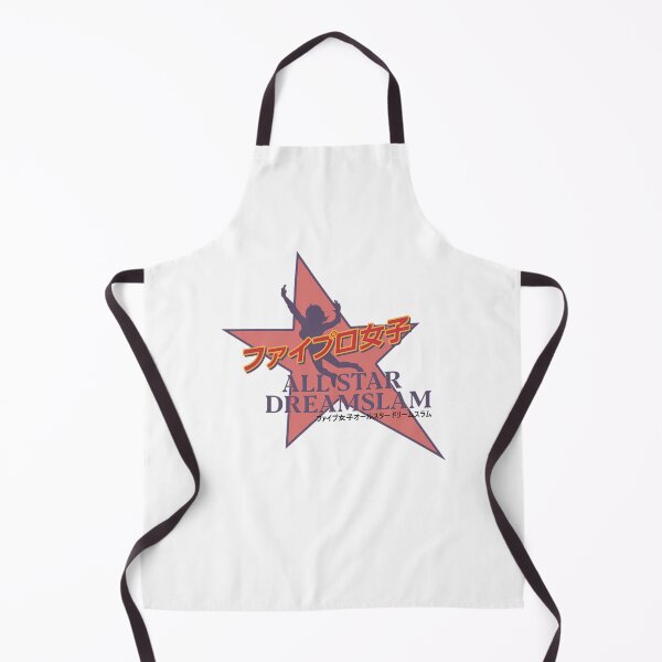 Item preview, Joshi Puroresu - All Star Dreamslam designed and sold by Valareetheodis.