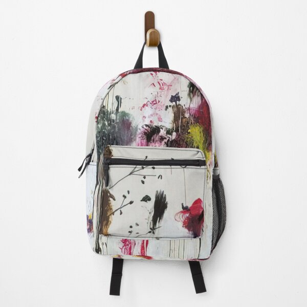 Item preview, Quattro Stagioni Ii. Autunno By Cy Twombly designed and sold by andrescastillRO.