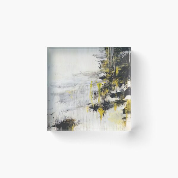Item preview, Quattro Stagioni Ii. Inverno By Cy Twombly designed and sold by andrescastillRO.