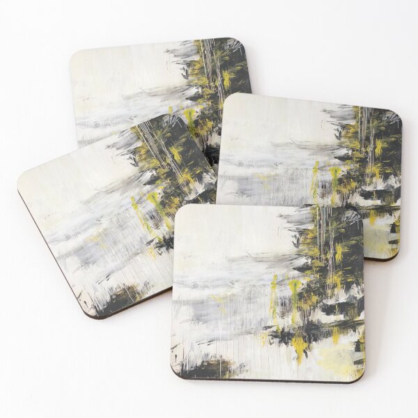 Item preview, Quattro Stagioni Ii. Inverno By Cy Twombly designed and sold by andrescastillRO.
