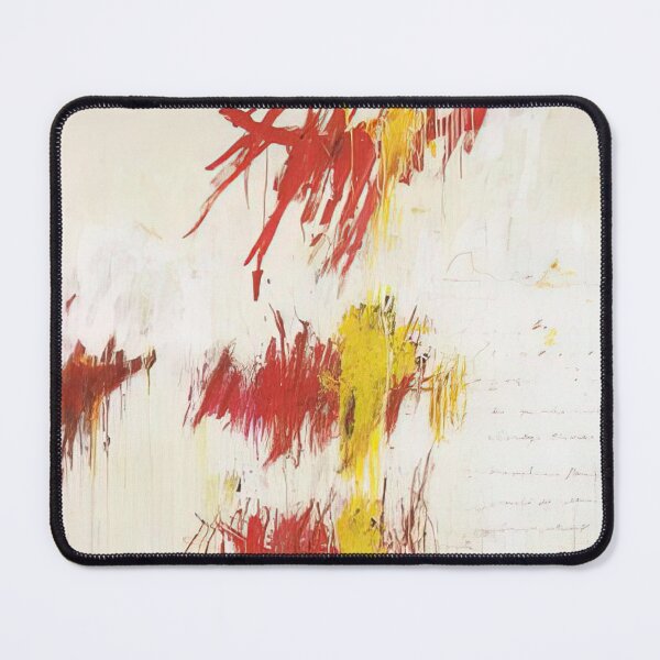 Item preview, Quattro Stagioni Ii. Primavera By Cy Twombly designed and sold by andrescastillRO.