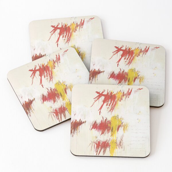 Item preview, Quattro Stagioni Ii. Primavera By Cy Twombly designed and sold by andrescastillRO.