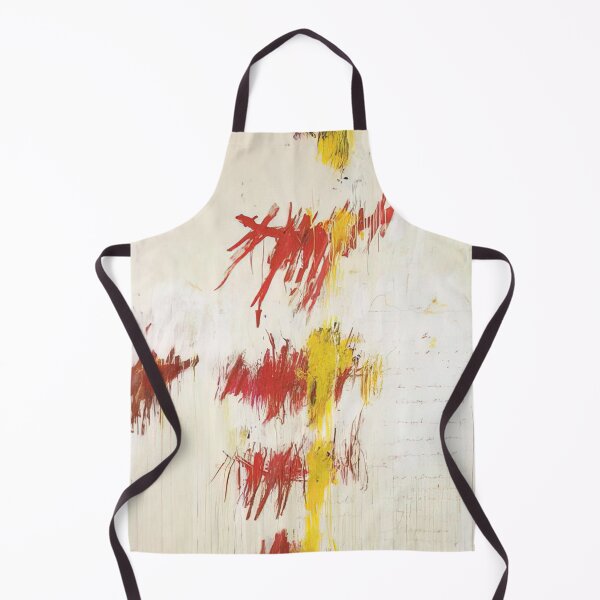 Item preview, Quattro Stagioni Ii. Primavera By Cy Twombly designed and sold by andrescastillRO.