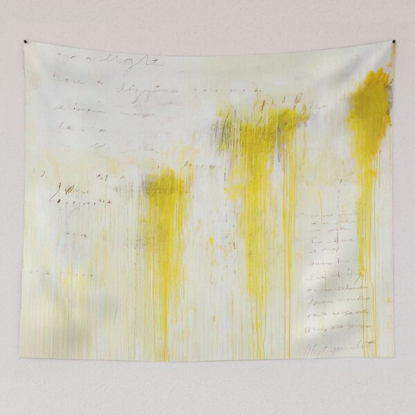 Item preview, Quattro Stagioni Ii. Estate By Cy Twombly designed and sold by andrescastillRO.
