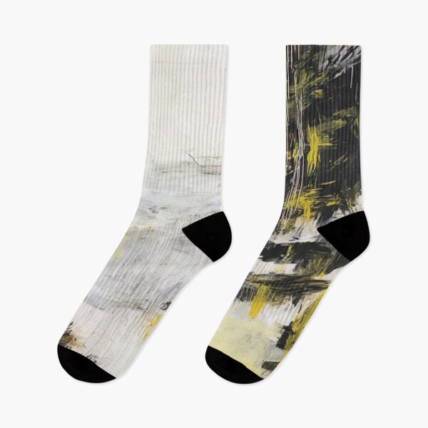 Item preview, Quattro Stagioni Ii. Inverno By Cy Twombly designed and sold by andrescastillRO.