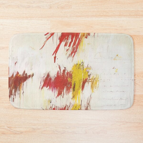 Item preview, Quattro Stagioni Ii. Primavera By Cy Twombly designed and sold by andrescastillRO.