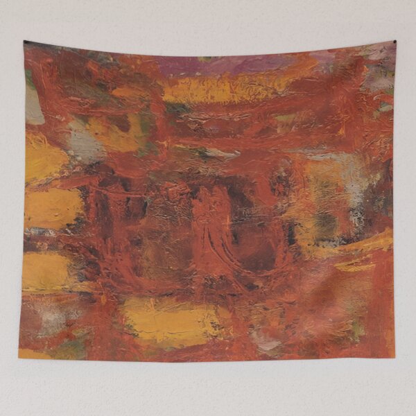 Item preview, Ritual By Cy Twombly designed and sold by andrescastillRO.