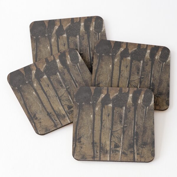 Item preview, Solon I By Cy Twombly designed and sold by andrescastillRO.