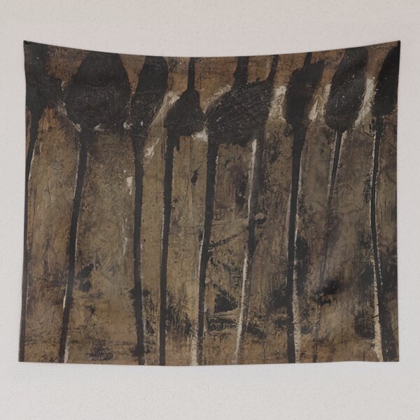 Item preview, Solon I By Cy Twombly designed and sold by andrescastillRO.