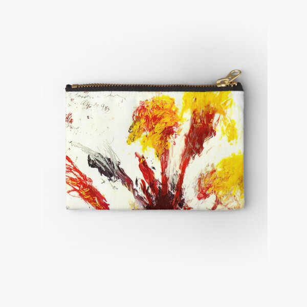 Item preview, Summer Madness By Cy Twombly designed and sold by andrescastillRO.