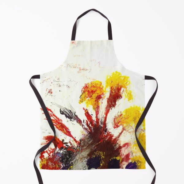 Item preview, Summer Madness By Cy Twombly designed and sold by andrescastillRO.