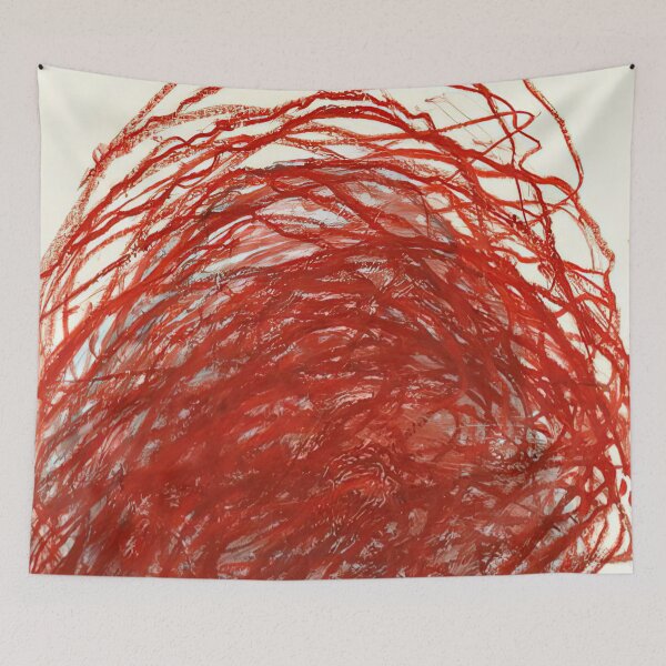 Item preview, Suma By Cy Twombly designed and sold by andrescastillRO.