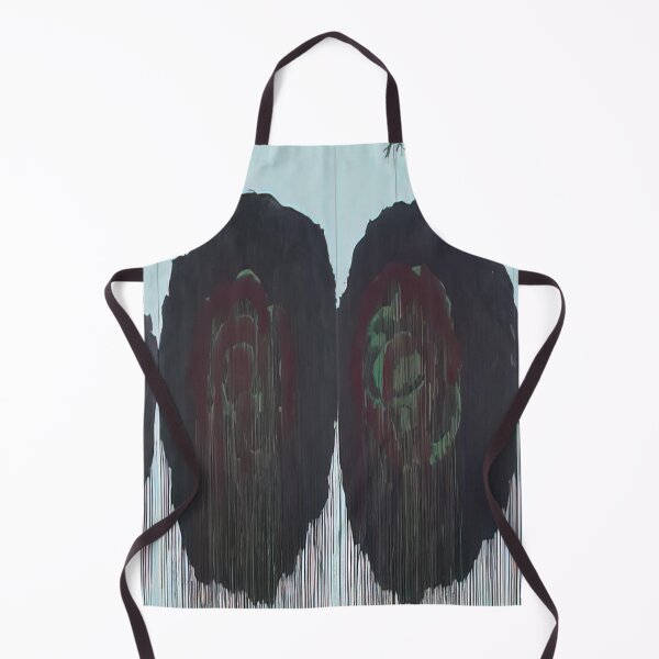 Item preview, The Rose (v) By Cy Twombly designed and sold by andrescastillRO.