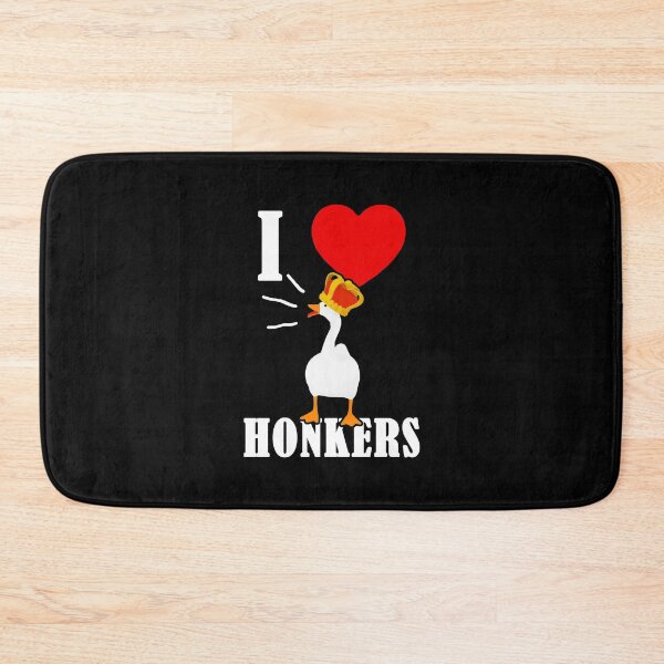 Item preview, I Love Honkers designed and sold by Patryk Wiatrowski.
