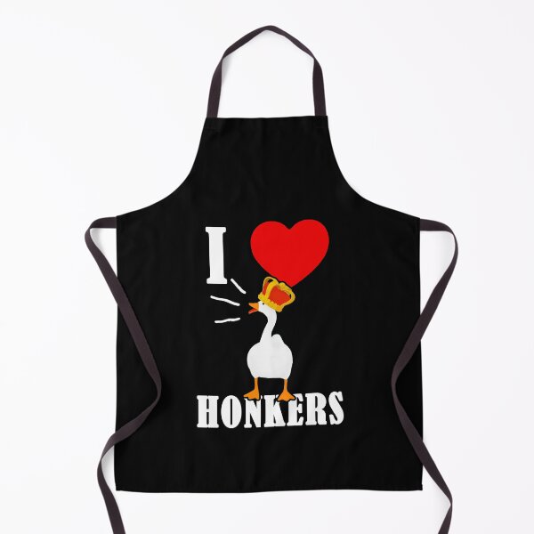 Item preview, I Love Honkers designed and sold by Patryk Wiatrowski.