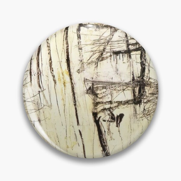 Item preview, Tiznit By Cy Twombly designed and sold by andrescastillRO.