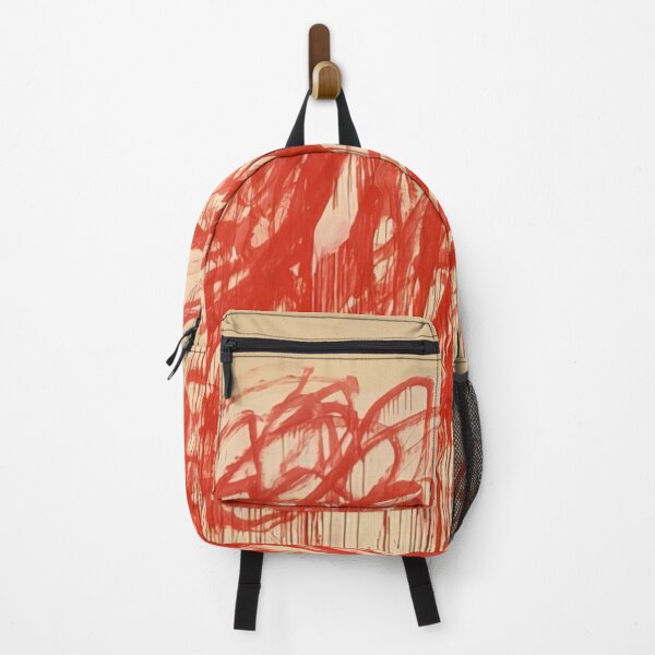 Item preview, Untitled (bacchus) By Cy Twombly designed and sold by andrescastillRO.
