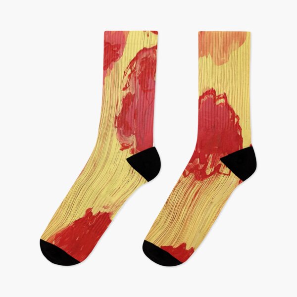 Item preview, Untitled (peonias Series) By Cy Twombly designed and sold by andrescastillRO.