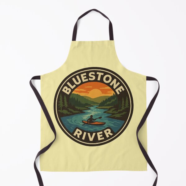 Item preview, Bluestone River Sunset Kayak Adventure designed and sold by Youssef-BM.