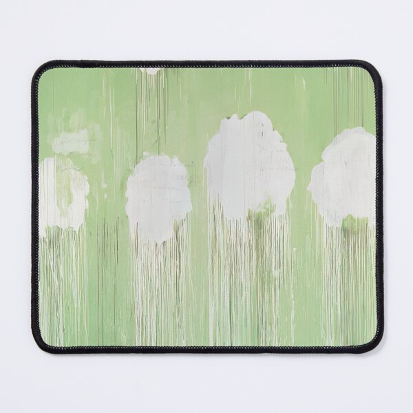 Item preview, Untitled, (peony Blossom Painting) By Cy Twombly designed and sold by andrescastillRO.