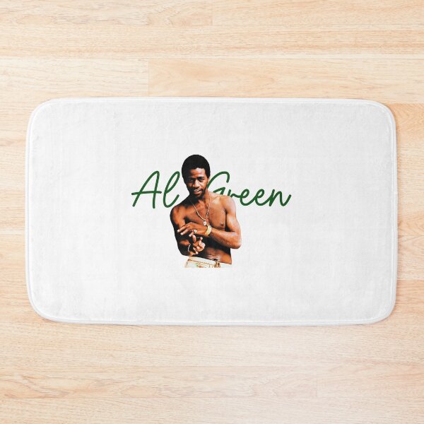 Item preview, Al Green - Hot Design  designed and sold by raulqualvezam.