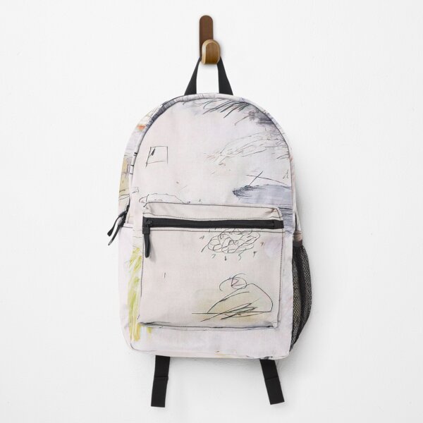 Item preview, Untitled, Rome By Cy Twombly designed and sold by andrescastillRO.
