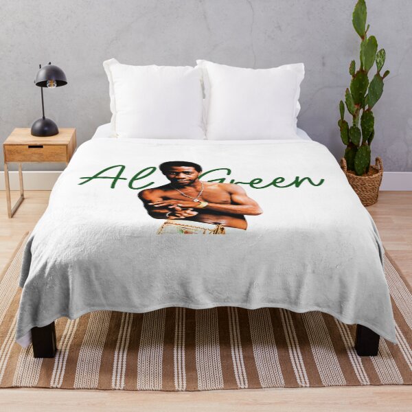 Item preview, Al Green - Hot Design designed and sold by raulqualvezam.
