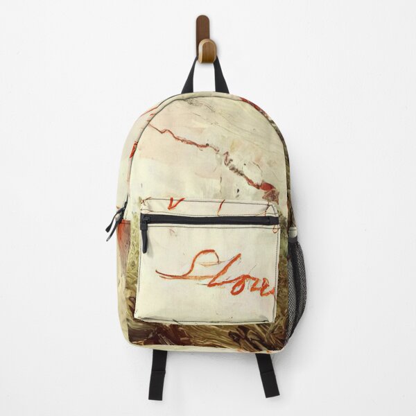 Item preview, Wilder Shores Of Love By Cy Twombly designed and sold by andrescastillRO.
