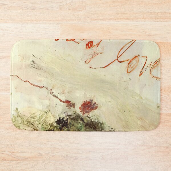 Item preview, Wilder Shores Of Love By Cy Twombly designed and sold by andrescastillRO.