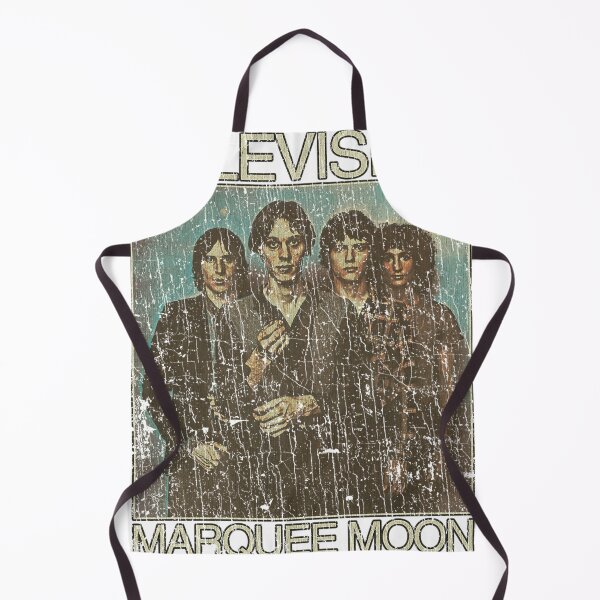 Item preview,  Marquee Moon 1977 designed and sold by Ahmadittel.