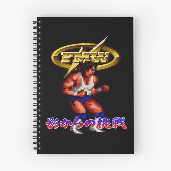 Item preview, Atushi Onita - FMW Game!  designed and sold by Valareetheodis.