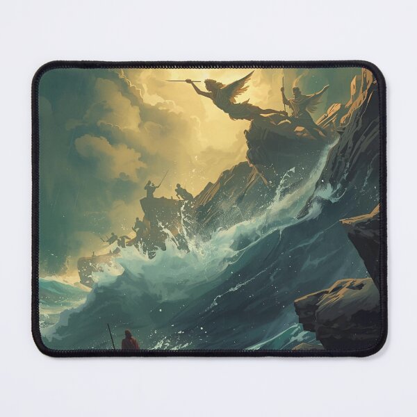 Item preview, 'The Odyssey' by Homer' designed and sold by Filologica.