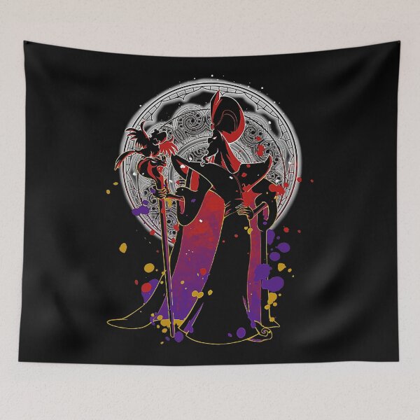 Item preview, Aladdin  designed and sold by municiee123z.