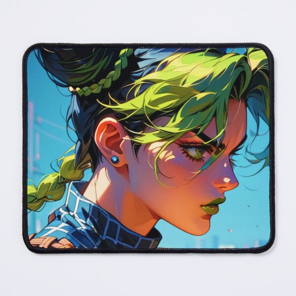 Item preview, Jolyne Kujo 002 designed and sold by Raziel619 Prints.