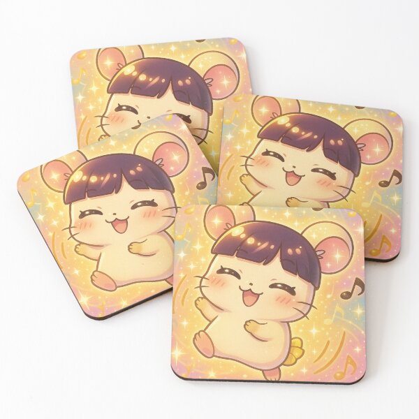 Item preview, Ham-ha! Hannah designed and sold by ForbiddenPrints.