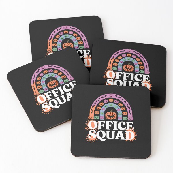 Item preview, Halloween Office Squad School Secretary Clerk Appreciation designed and sold by JonBarnes22.