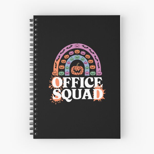 Item preview, Halloween Office Squad School Secretary Clerk Appreciation designed and sold by JonBarnes22.