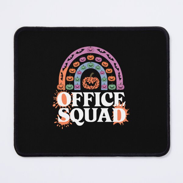 Item preview, Halloween Office Squad School Secretary Clerk Appreciation designed and sold by JonBarnes22.