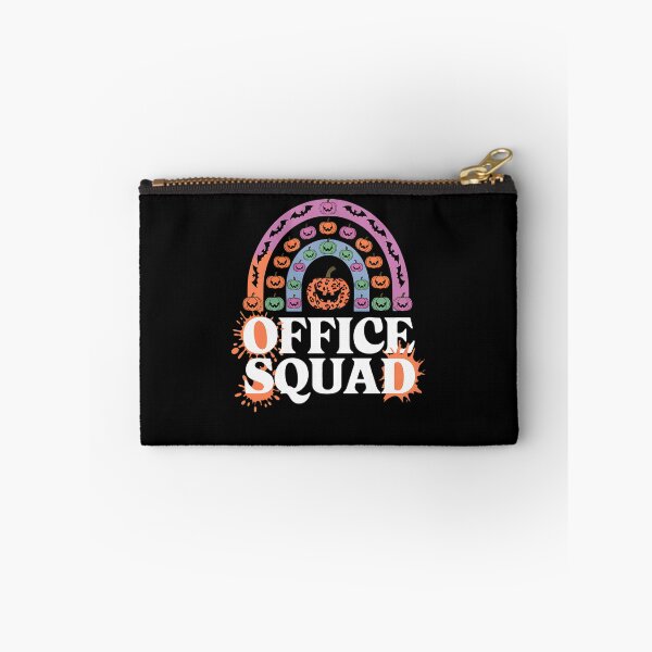 Item preview, Halloween Office Squad School Secretary Clerk Appreciation designed and sold by JonBarnes22.