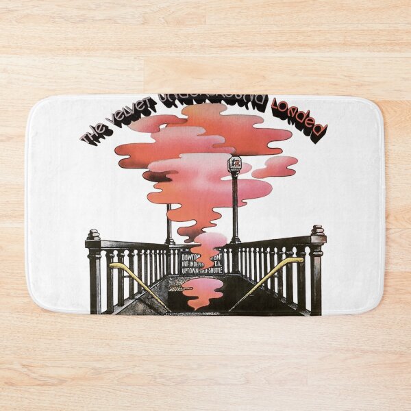Item preview, The Velvet Underground - Loaded designed and sold by Ahmadittel.