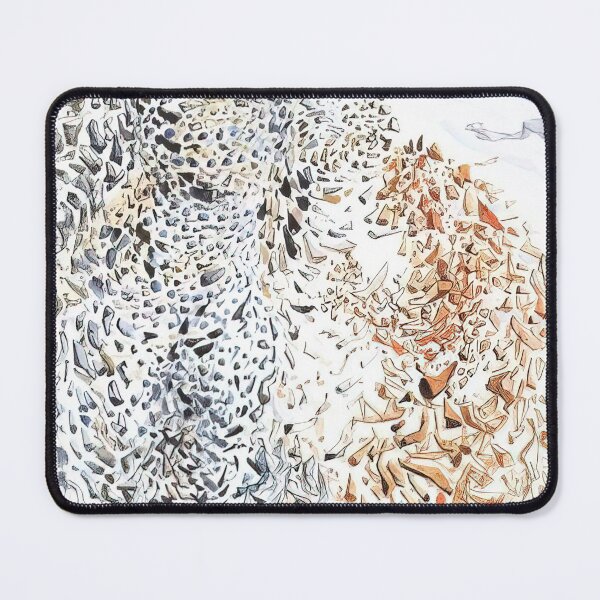 Item preview, Opposition By Salvador Dali designed and sold by diegocastilo.