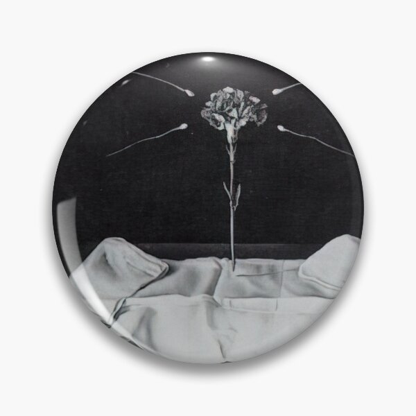 Item preview, Mystical Carnation 1951 By Salvador Dali designed and sold by diegocastilo.
