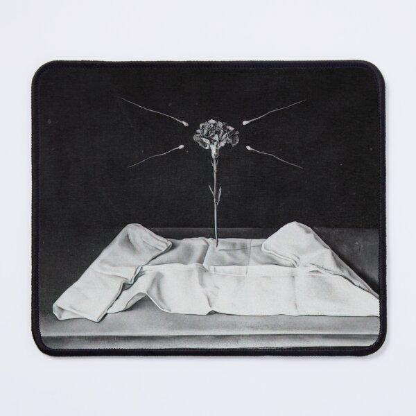 Item preview, Mystical Carnation 1951 By Salvador Dali designed and sold by diegocastilo.