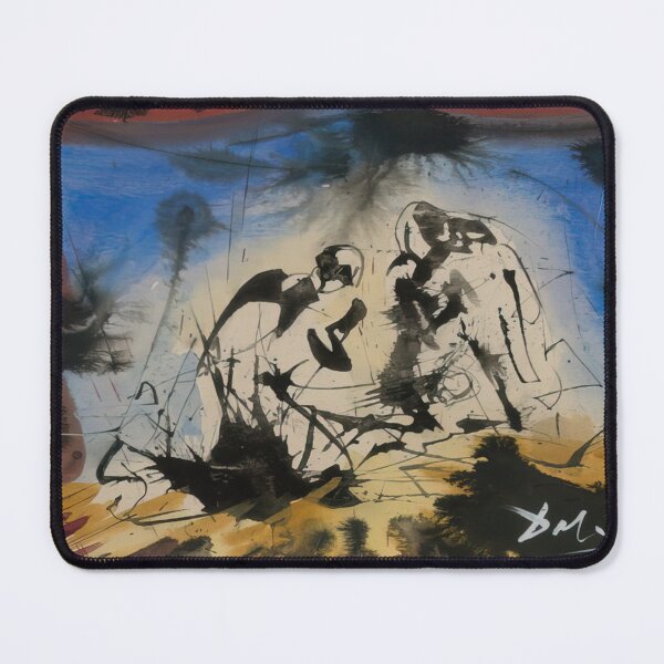 Artikelvorschau, Geburt Christi 1959 von Salvador Dali entworfen und verkauft von diegocastilo.