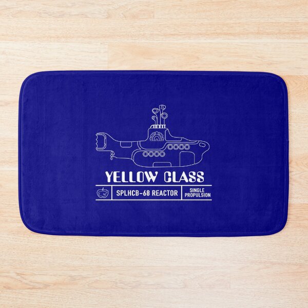 Item preview, Yellow Class designed and sold by designwise.