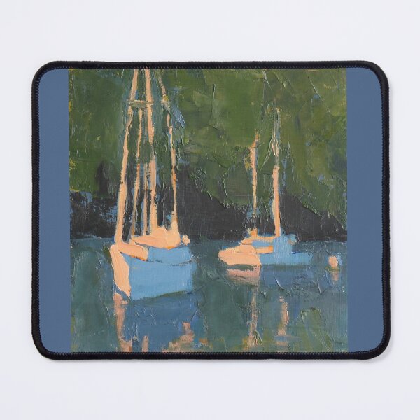 Item preview, Dusk's Boats designed and sold by Leslie Cole.