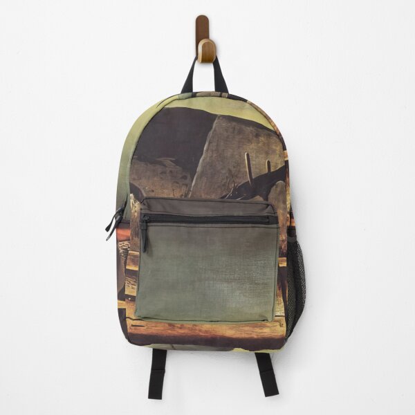 Item preview, Mountain Lake By Salvador Dali designed and sold by diegocastilo.